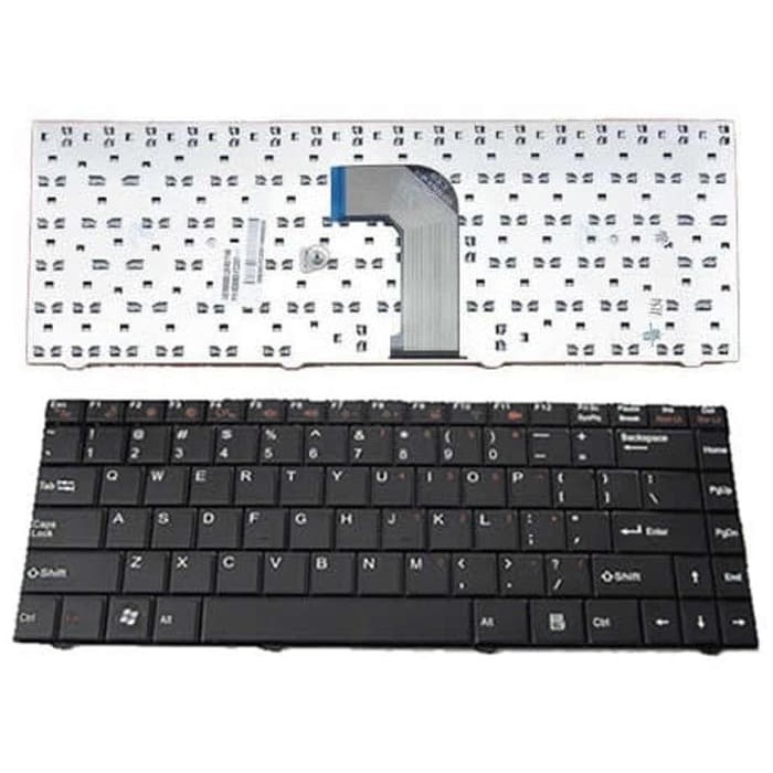 Keyboard Laptop Axioo Neon HNM Series