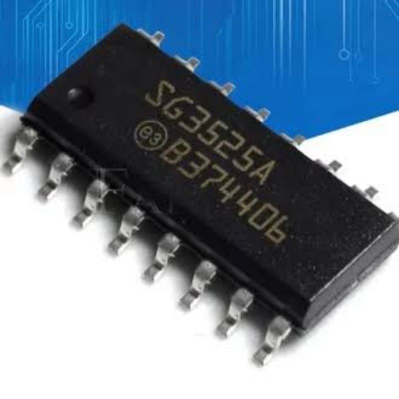 IC SG3525 SMD