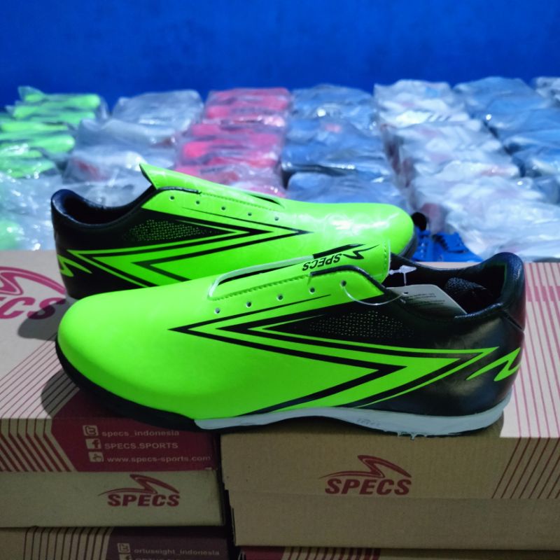 SEPATU FUTSAL SPECS HYPERSPEED