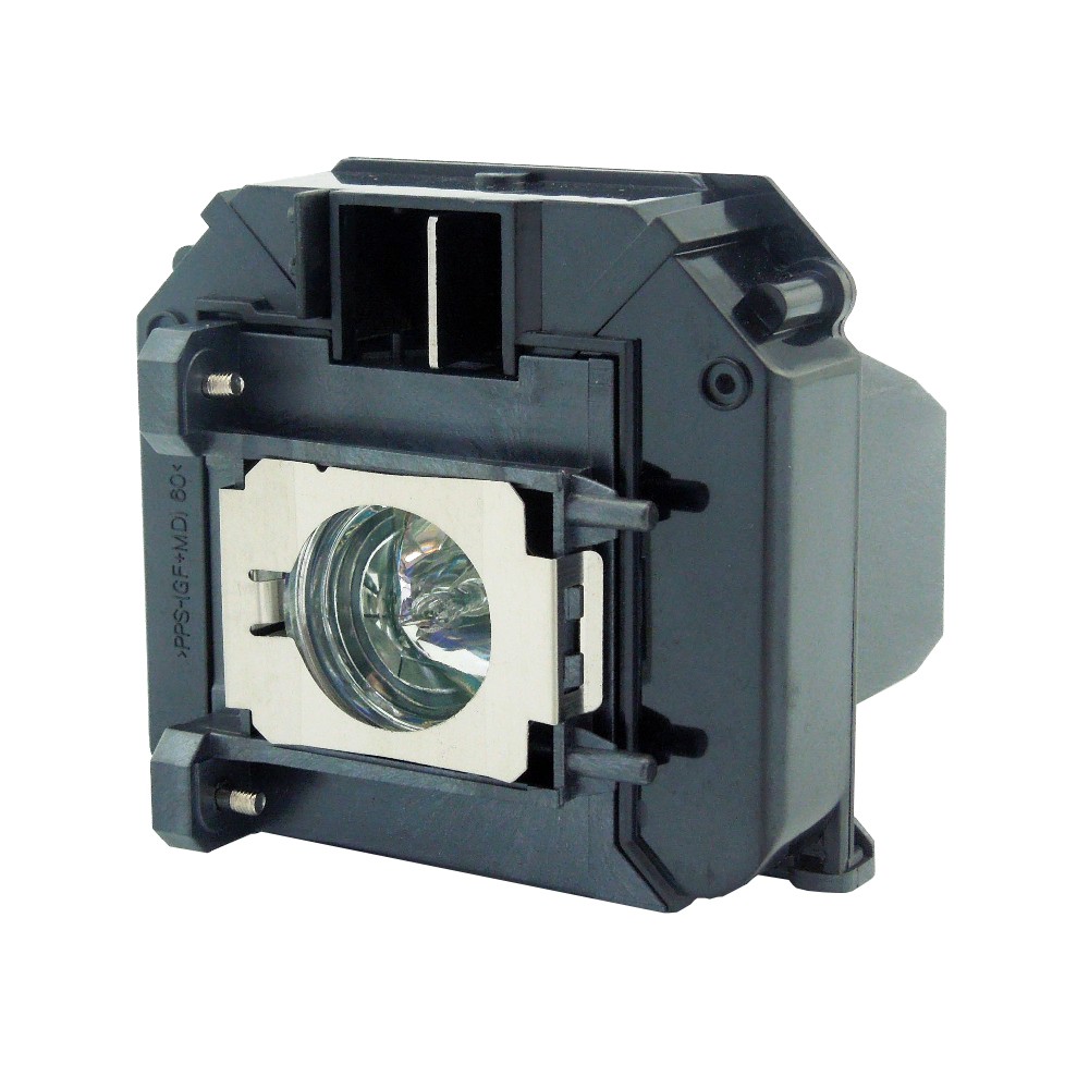 IMPORT ELP61 V13H010L61 Projector Lamp Bulb with Housing for EB-430 EB-435 EB-925  EB-910W EB-915