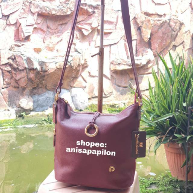 Papillon Tas  K3212 tas papillon