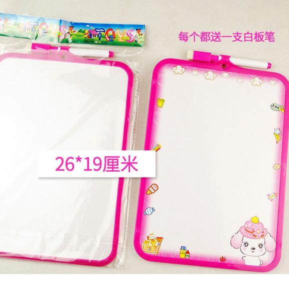 

ϟ Papan Tulis / Papan tulis fancy MEDIUM Alphabet / papan tulis anak / papan tulis whiteboard KSReady Stock )人 Best Seller )┛