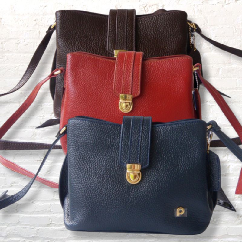 Tas selempang wanita papillon k3428