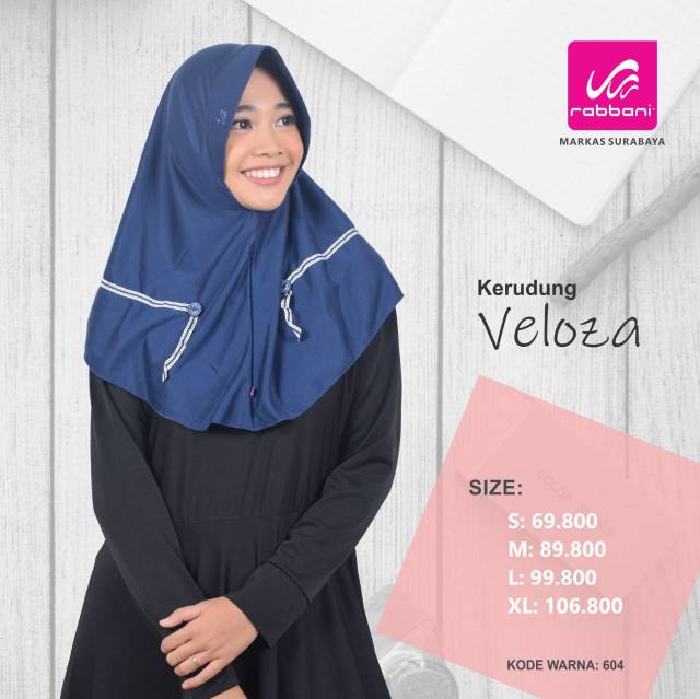 KERUDUNG INSTAN KAOS VELOZA RABBANI-4