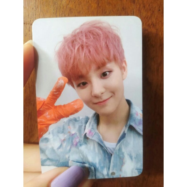 PC jihoon ktown4u ch1