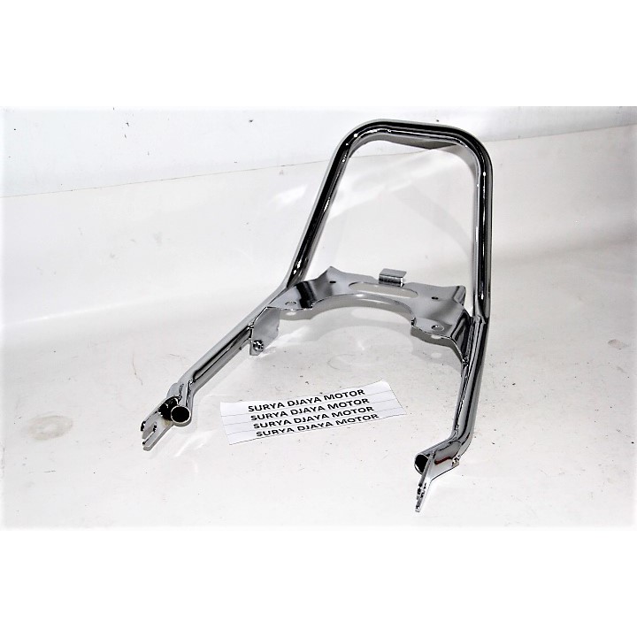 BEHEL BEHEL JOK BLK BELAKANG RX K RXK RX KING CHROME ORIGINAL 29N-F474A-20-1