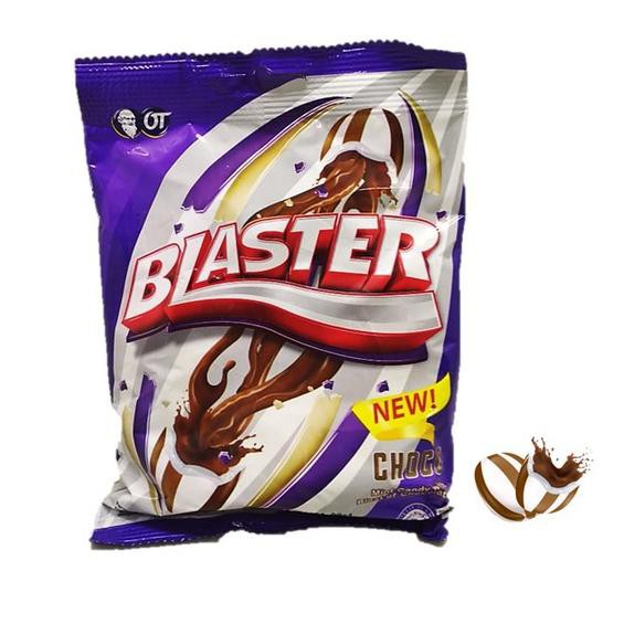 

PROMO !>>! 983BGS Blaster Choco 125gr