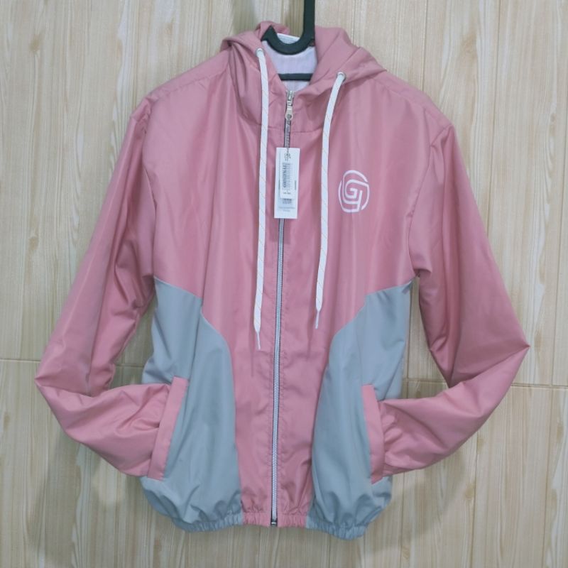 jaket cewe konbinasi