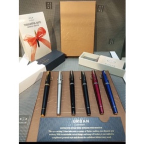 

Gramedia Bekasi - Parker Urban RollerBall