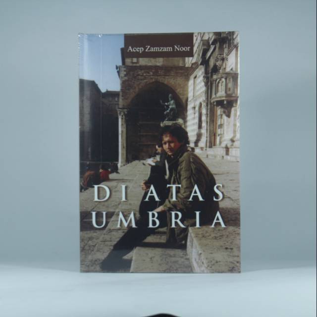 8.Di Atas Umbria