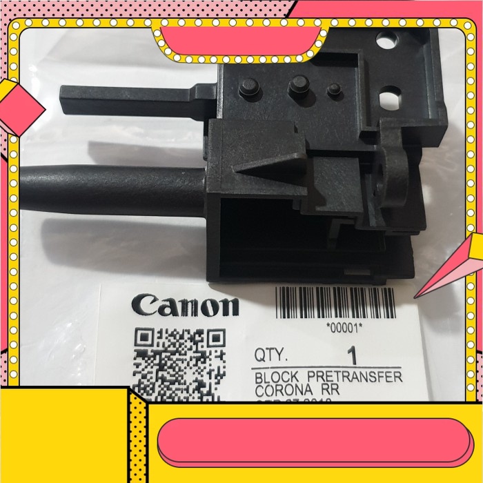 Block Pre-transfer Canon IRA 6075/6275 FC9-0074-000 Original