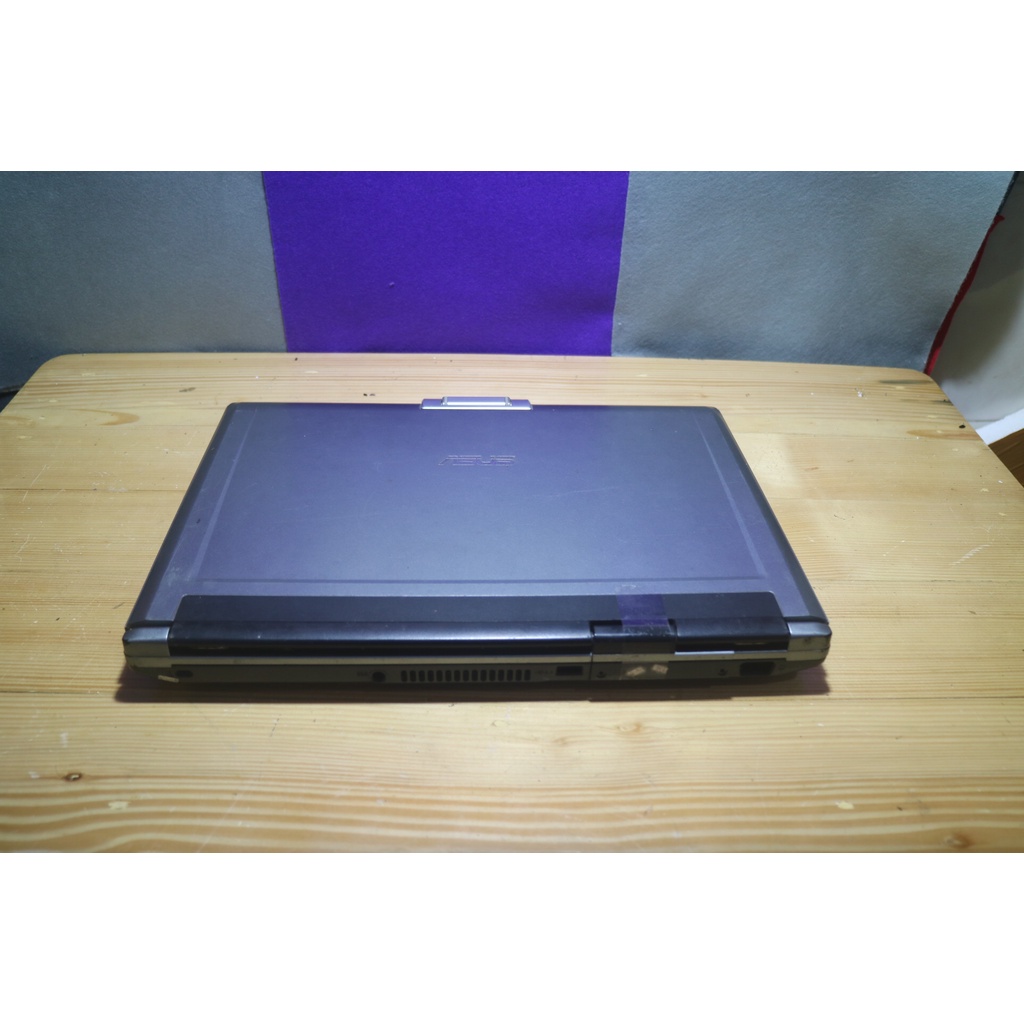 Casing Laptop Asus F5r