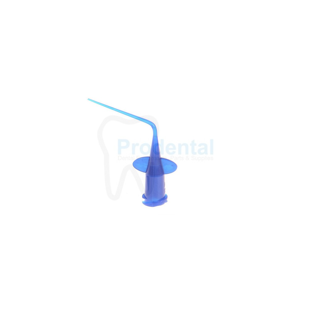 Dental Irigasi tip suction endo irigasi caoh tip endo irrigation