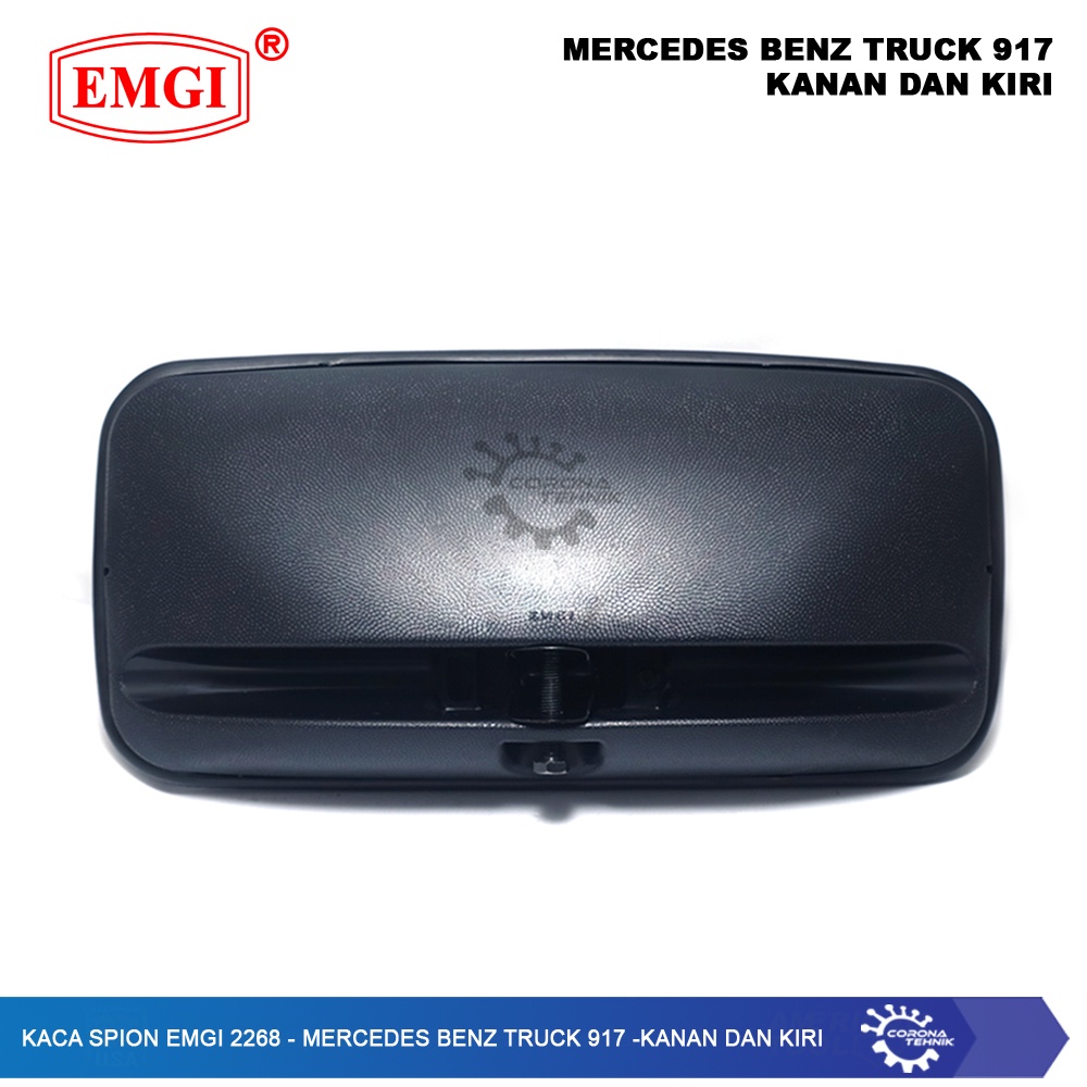 EMGI 2268 - Kaca Spion - Mercedes Benz / Mercy Truck 917