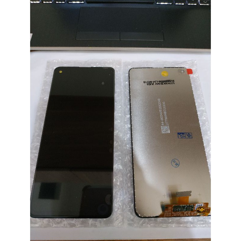 LCD SAMSUNG A21S FULLSET TOUCH ORI