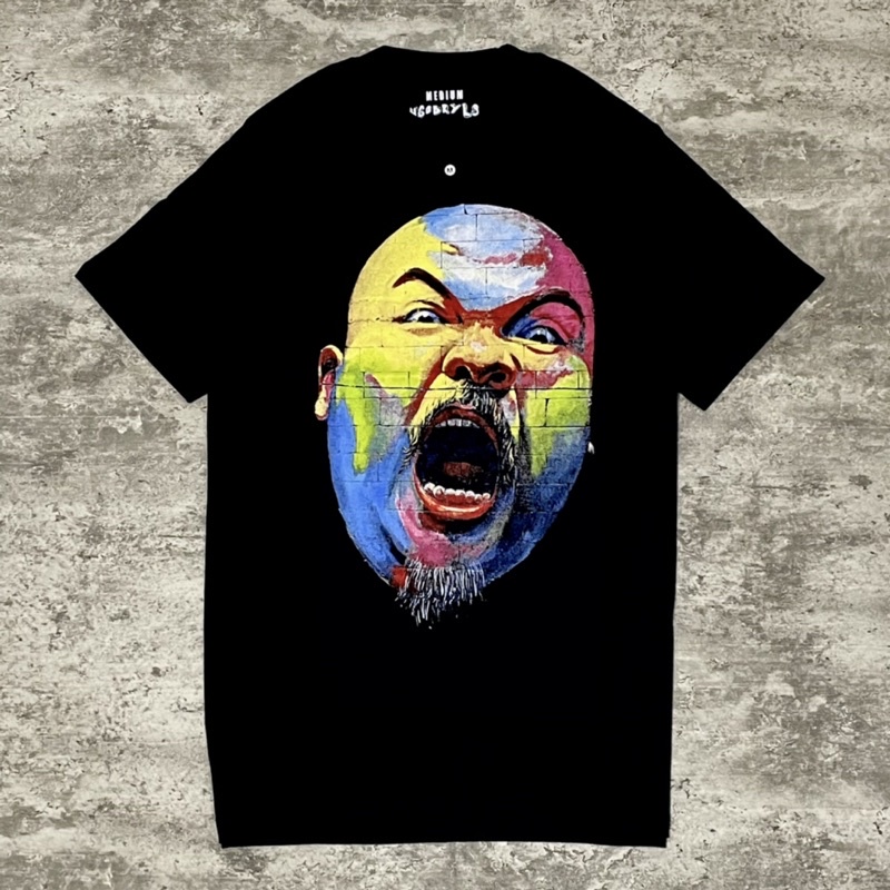 Kaos Ngobryls x OmBags x The Bar Komuns