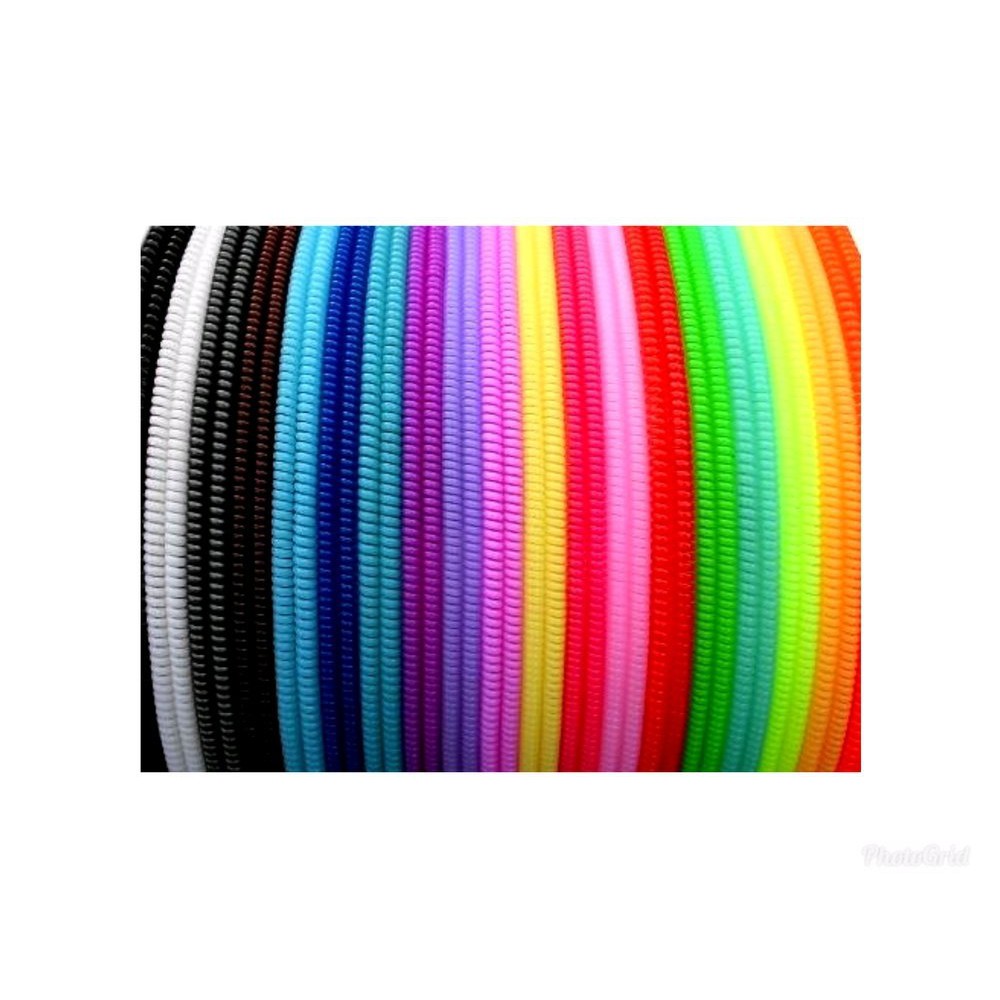 PELINDUNG KABEL 1 WARNA