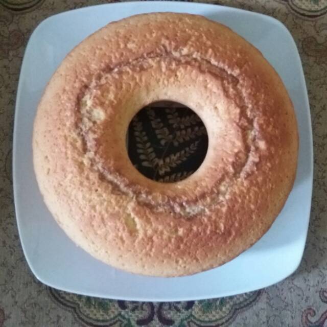 

Bolu Marmer - Cake Marmer - Home made - Bolu Lebaran - Cemilan Jadul - Halal - Enak - Murah