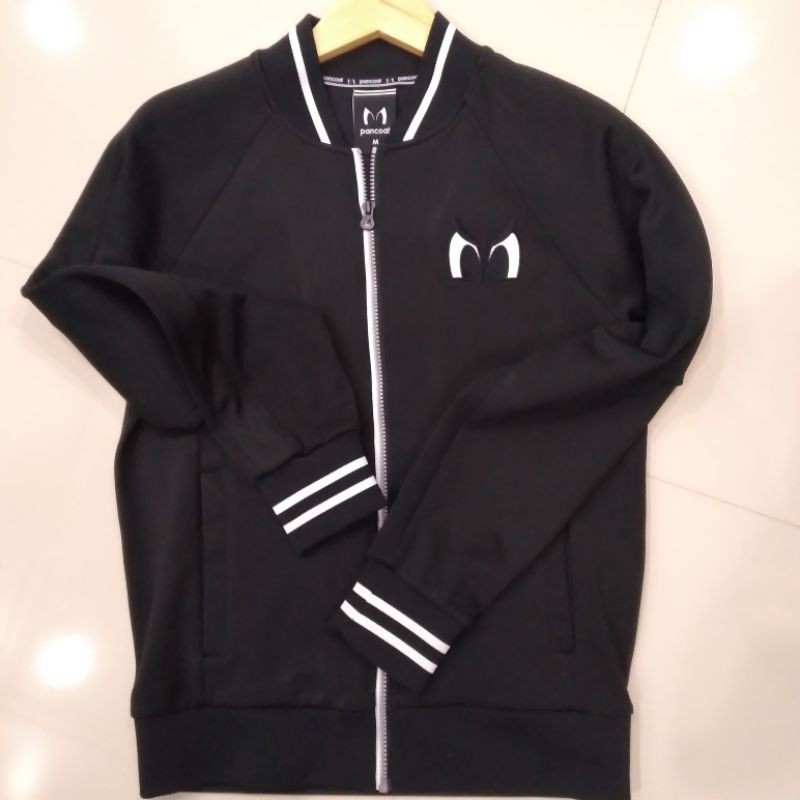 jaket varsity pancoat