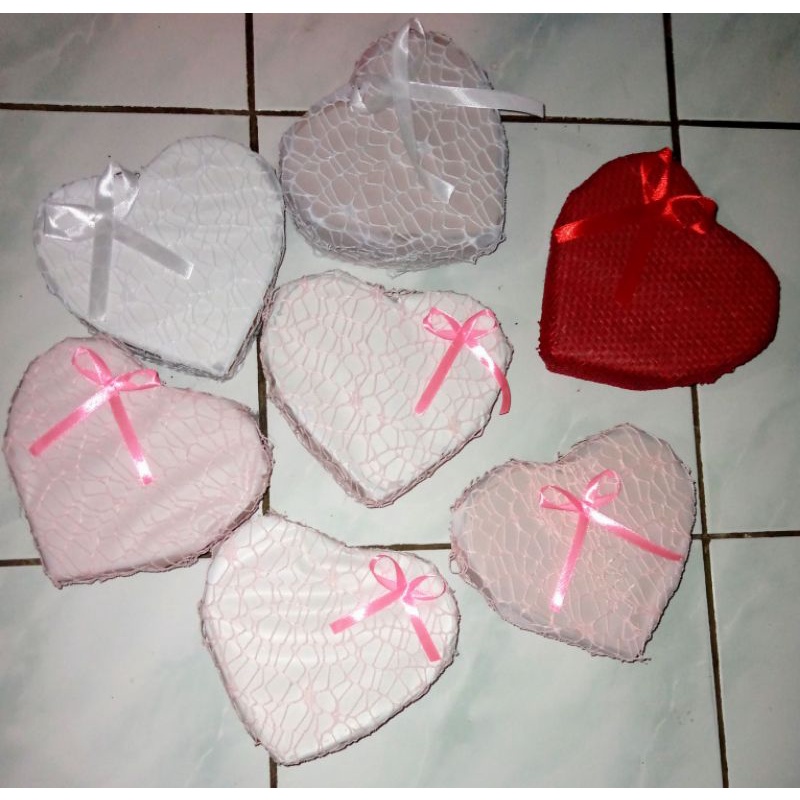 

box kado love tebal serbaguna