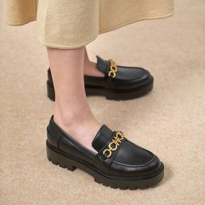 CNK SEPATU WANITA TERBARU CK-418