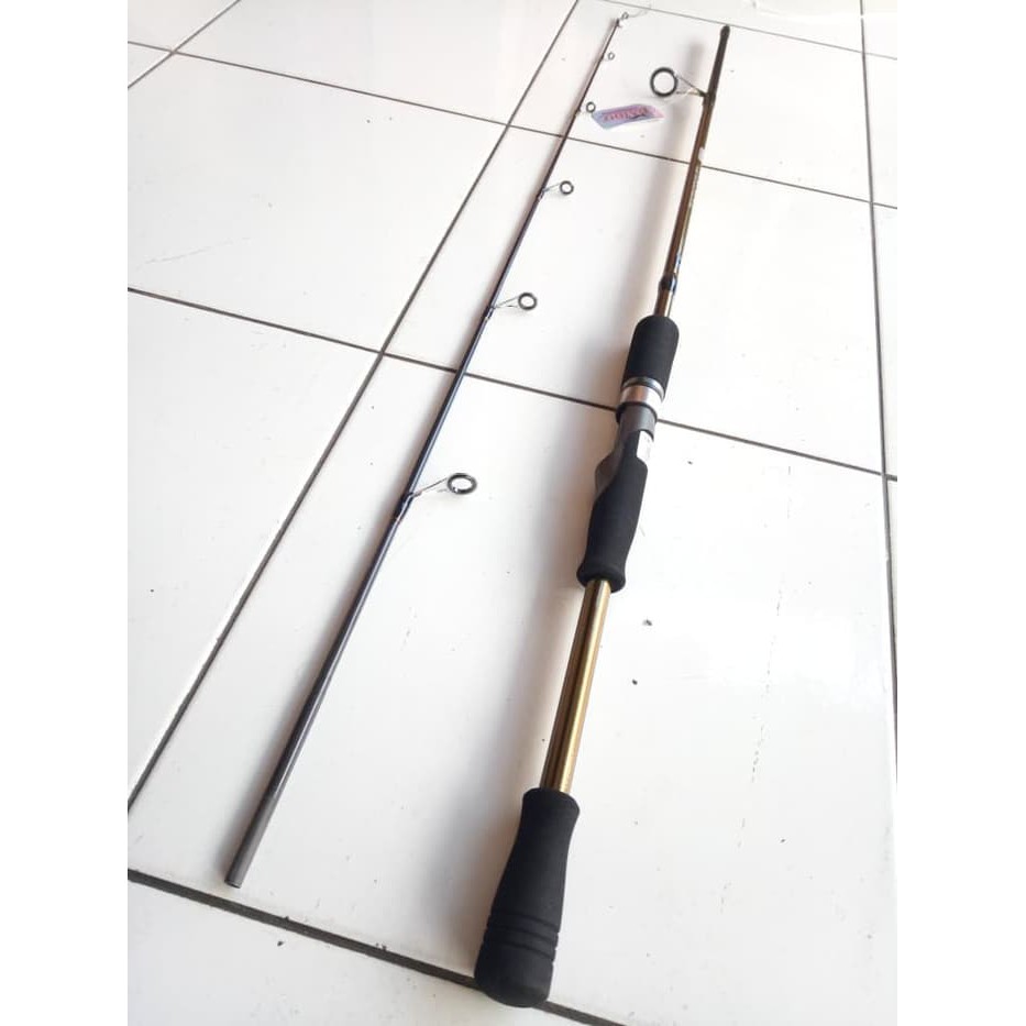 JORAN SPINNING DAIDO AVENGER 165 JAPAN STYLE 20LBS