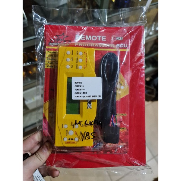 Remote BRT Juken5 basic Juken5+ Juken5++ juken3 basic