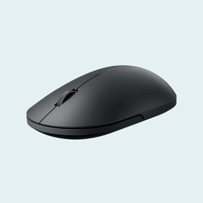 Xiaomi Mi Mouse Wireless 2 - 1000 DPI - 2.4 gHz