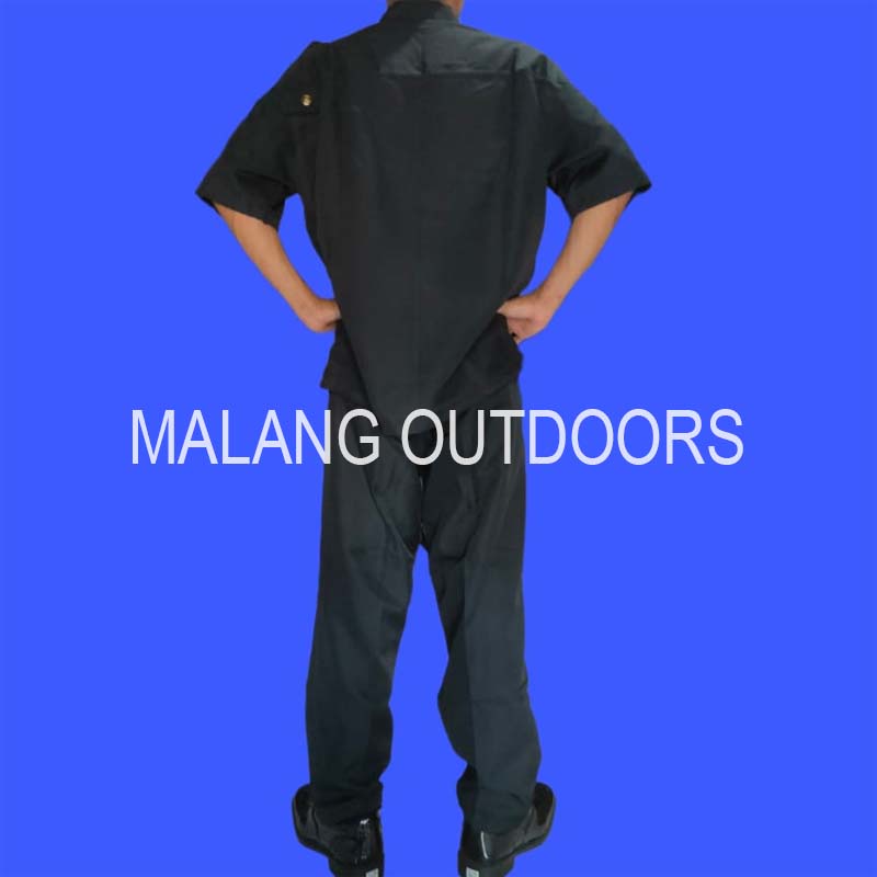 SERAGAM SAFARI PRIA SAFARI PEMDA PRIA SERAGAM SAFARI DINAS SAFARI PNS - SAFARI PENDEK