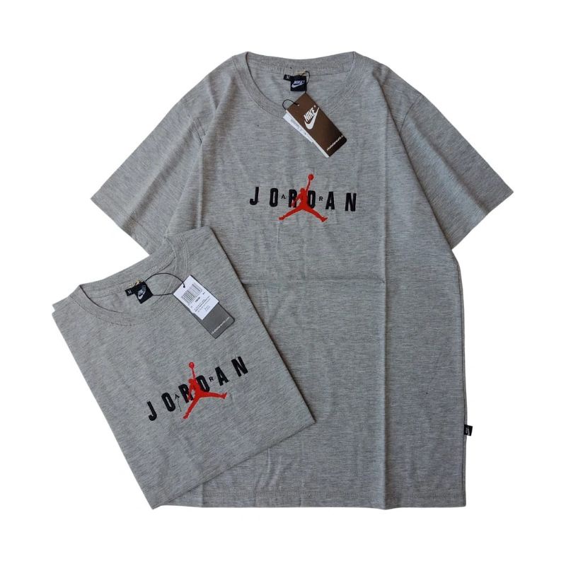 KAOS SURFING JORDAN PAKAIAN PRIA SUPER PREMIUM