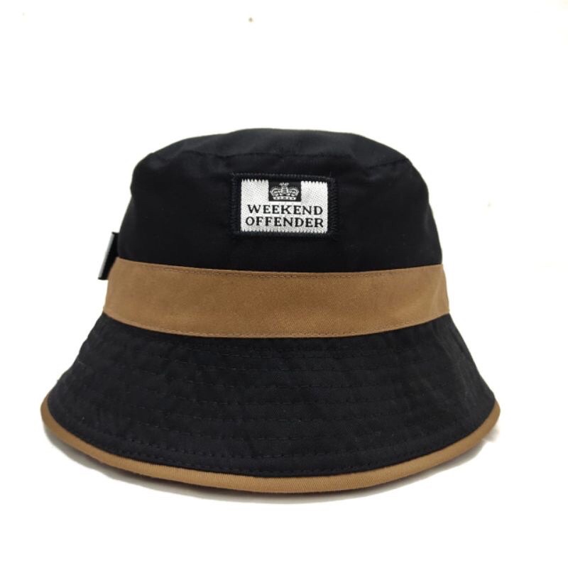 BUCKET HATS BUCKET PREMIUM BUCKET DISTRO