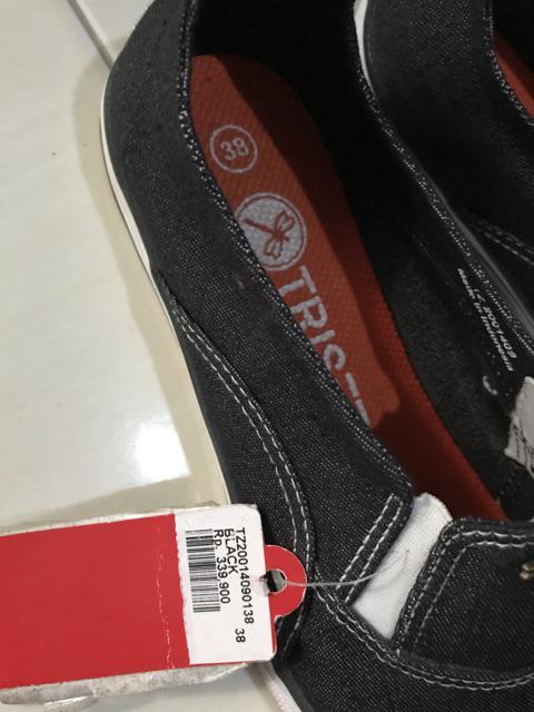 Sepatu Wanita Triset Size 36-40