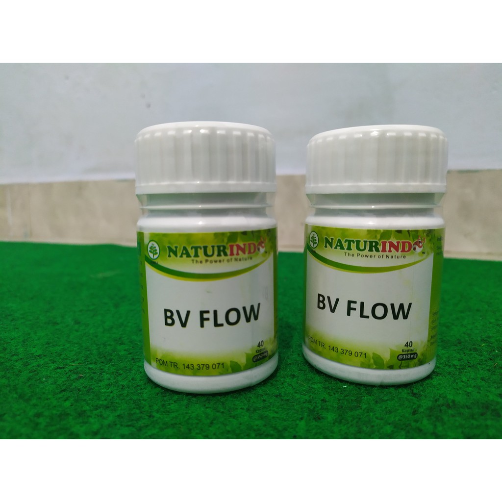 Naturindo BV Flow
