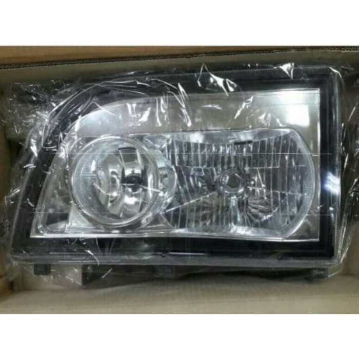 Headlamp / Lampu Depan Isuzu Elf New