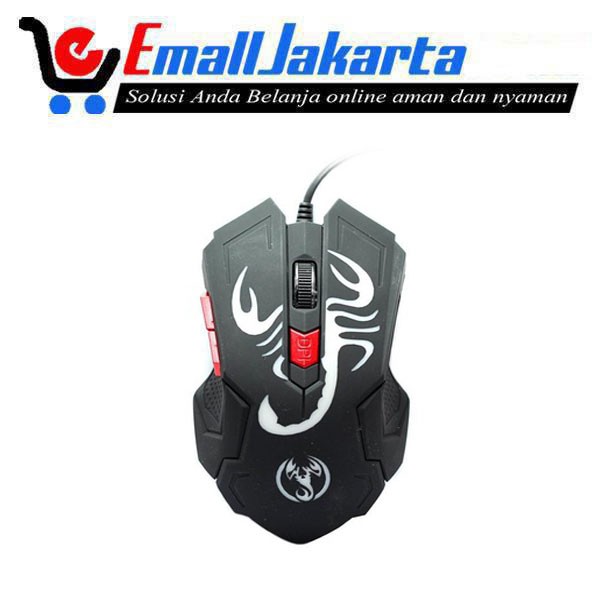 MEDIATECH ROSHAN X3 Gaming Mouse