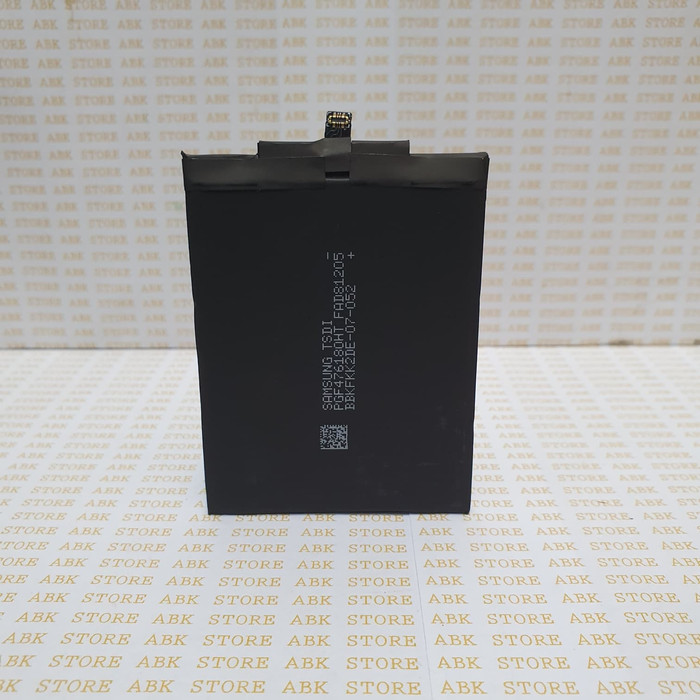 Batre Baterai Battery Xiaomi Redmi 3x 4x BM47 Ori