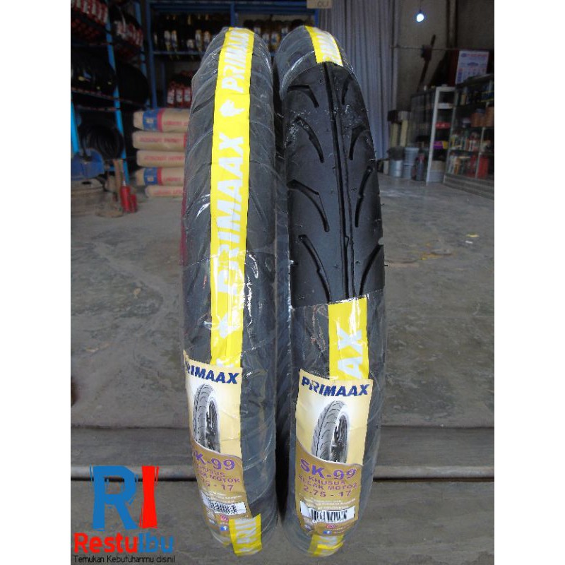 Ban Primaax SK-99 275-17 (80/90-17)