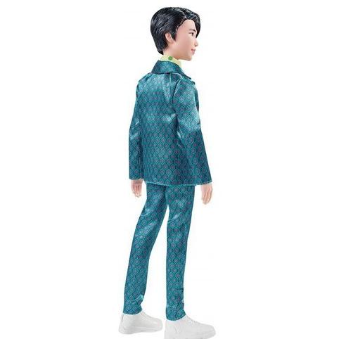 Boneka Barbie Mattel Bts Rm