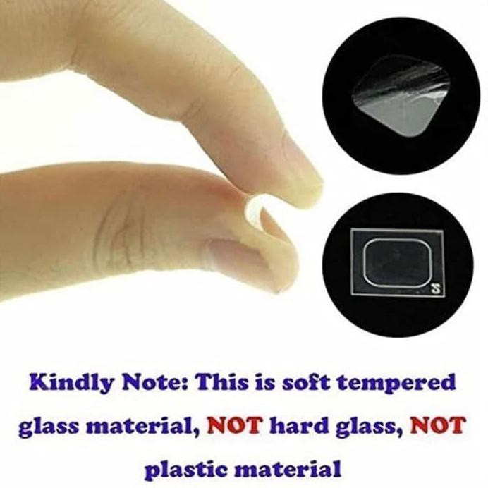 FINLAY ANTI GORES KAMERA VIVO V20 TEMPERED GLASS CAMERA LENS SCREEN RT1724