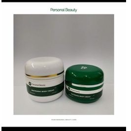 whitening body cream atau cream badan ph kecil by personal beauty