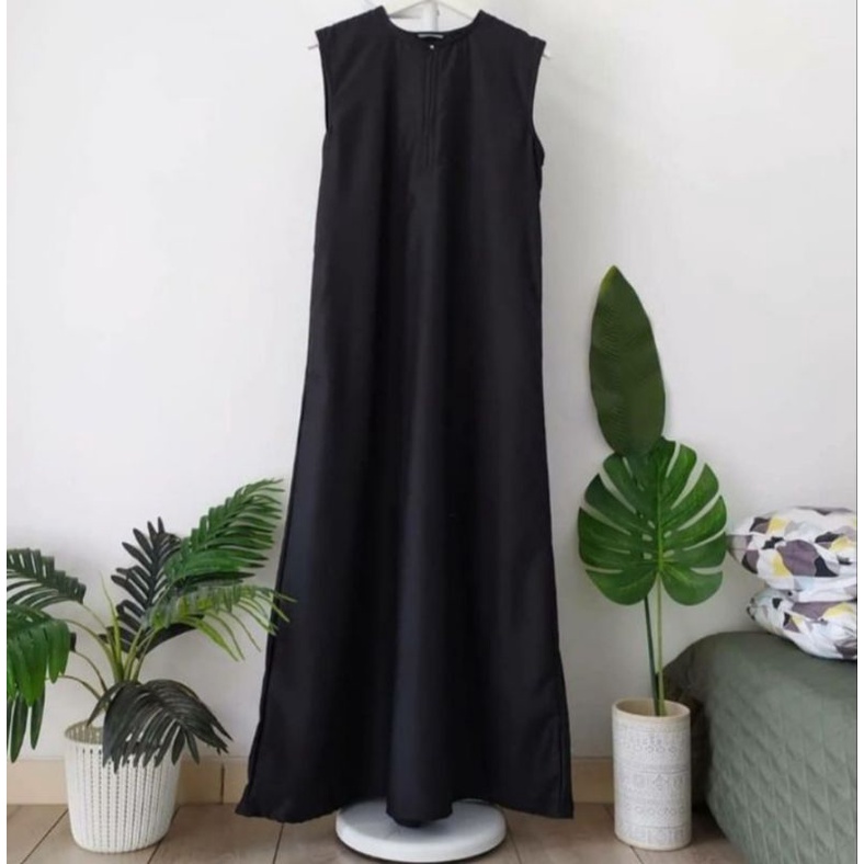 Singlet Dalaman Gamis Busui/inner/Kutung Gamis