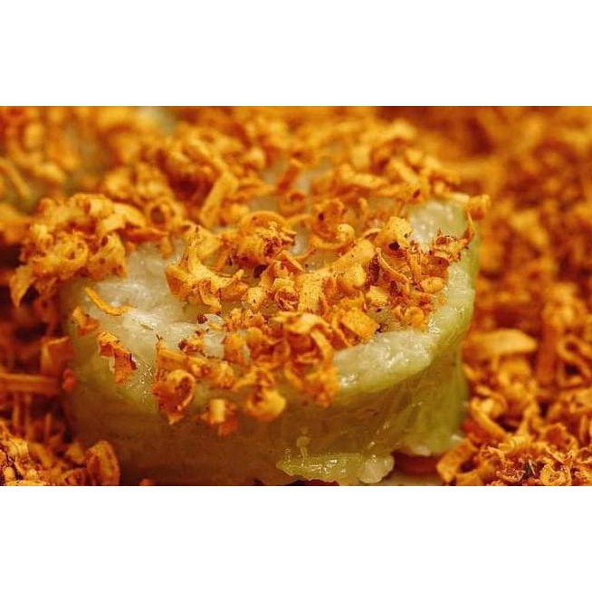 

Dijual Newproduk Sambel Keju Bakar Tjap Ambu / Sambal Keju Tabur - Original Terlaris