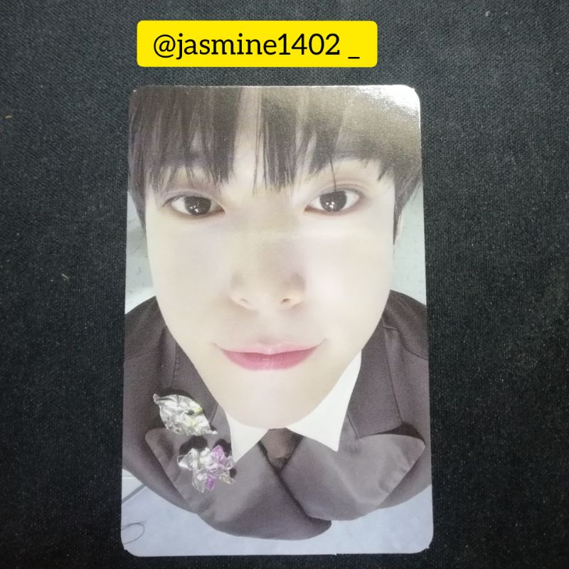 [Ready]  Photocard/PC Doyoung NCT 127 Favorite Album