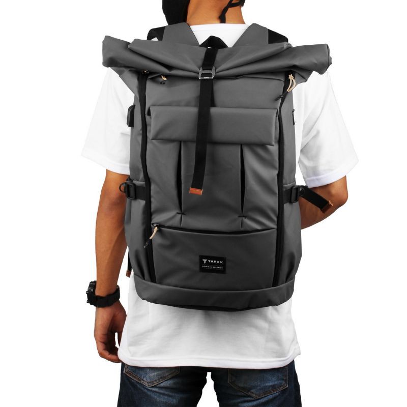 Backpack premium Tapax Vegas original