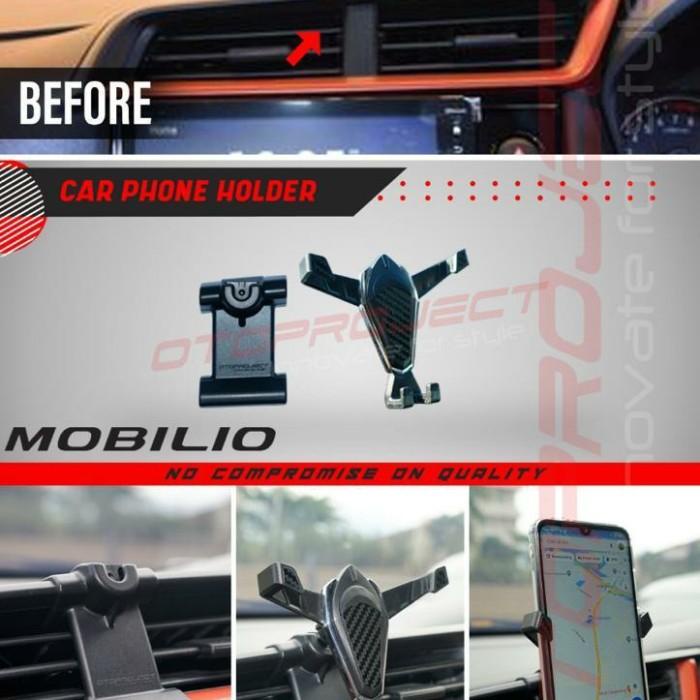 PHONE HOLDER MOBIL LIVINA BRV MOBILIO ALL NEW TERIOS