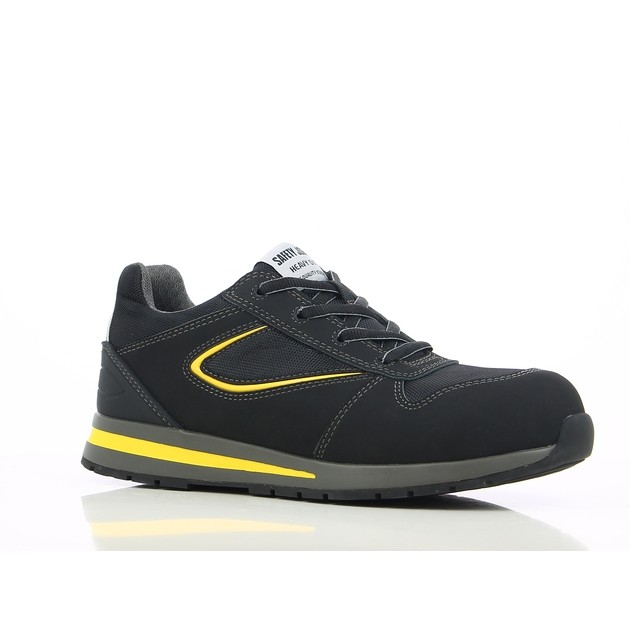 Sepatu Safety Jogger TURBO S3 HRO SRC METAL FREE