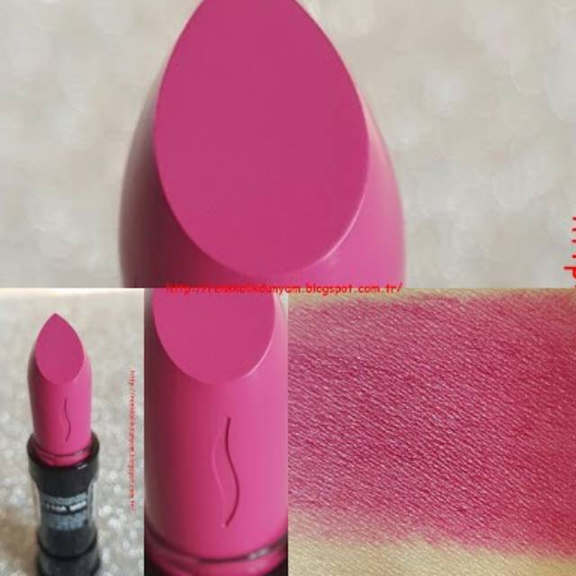 Lipstik sephora collection