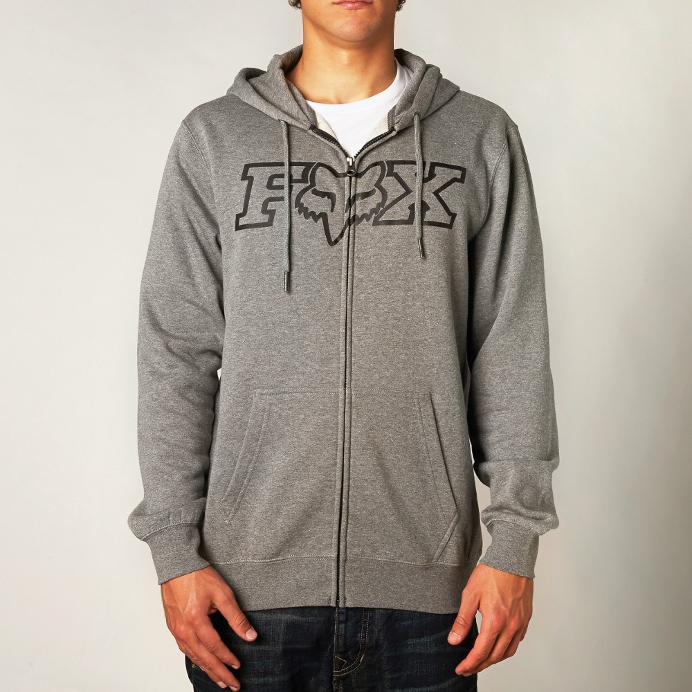 Jacket ( Jaket, Parka, Coat, Kaos ) Fox Original #4