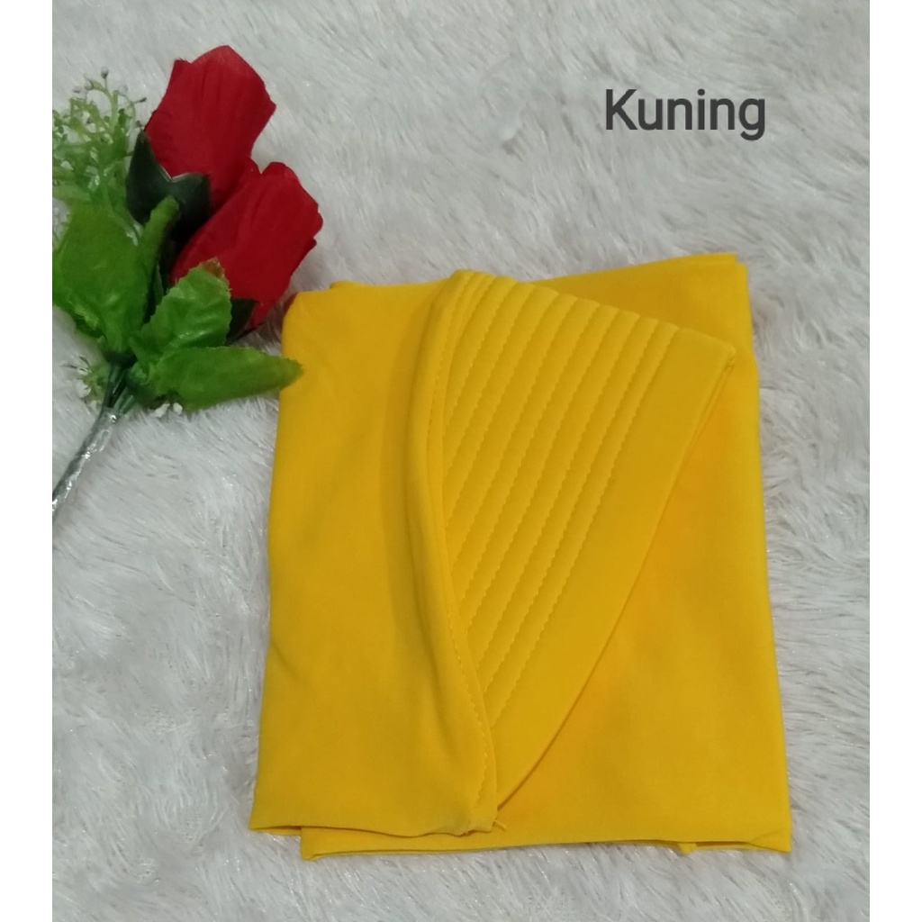 BERGO MARSANDA PART2 / BERGO KERJA / BERGO LINEAR-Kuning