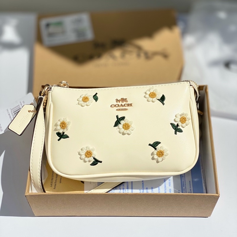 Tas Wanita SALE C*4ch Daisy Premium